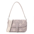 Empreinte Monogram Giant Diane Brume Quartz
