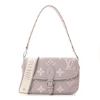 Empreinte Monogram Giant Diane Brume Quartz