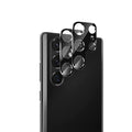 SAHARA - ZeroDamage Camera Lens Protector (2-Pack) - Samsung Galaxy S22 Ultra