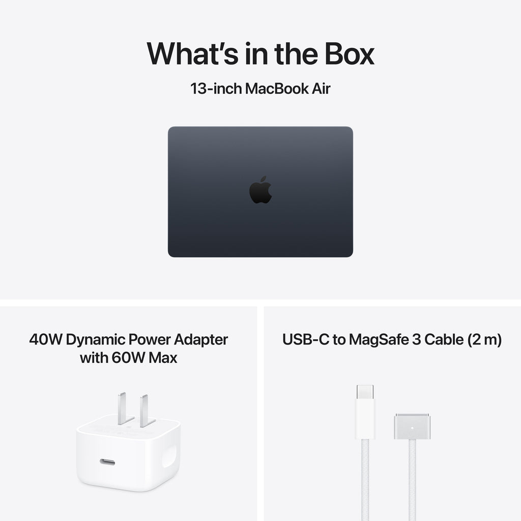 13-Zoll MacBook Air (M5)