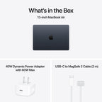 13-Zoll MacBook Air (M5)