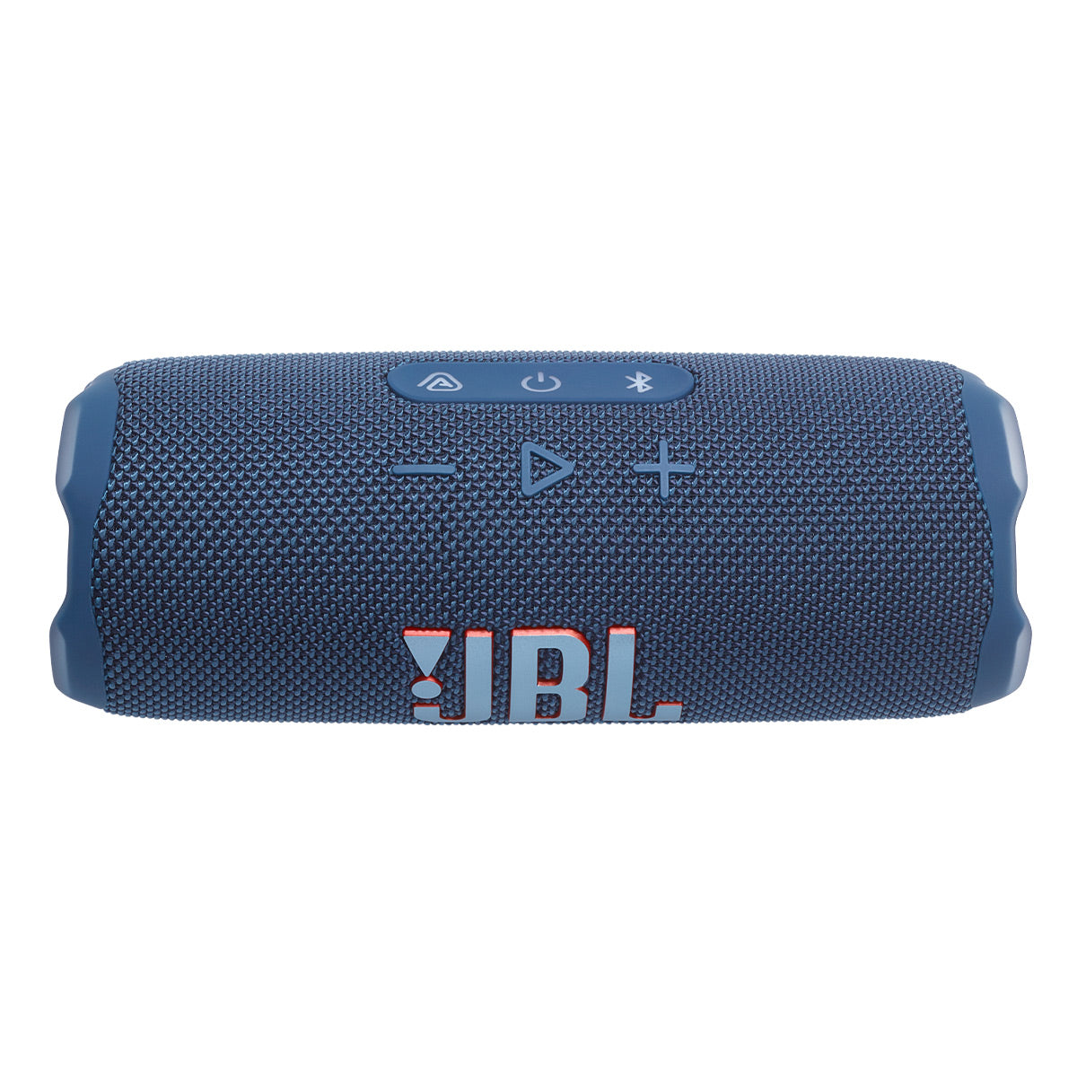 JBL Flip 7 Portable Bluetooth Speaker (Blue)