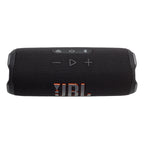 JBL Flip 7 Portable Bluetooth Speaker (Black)