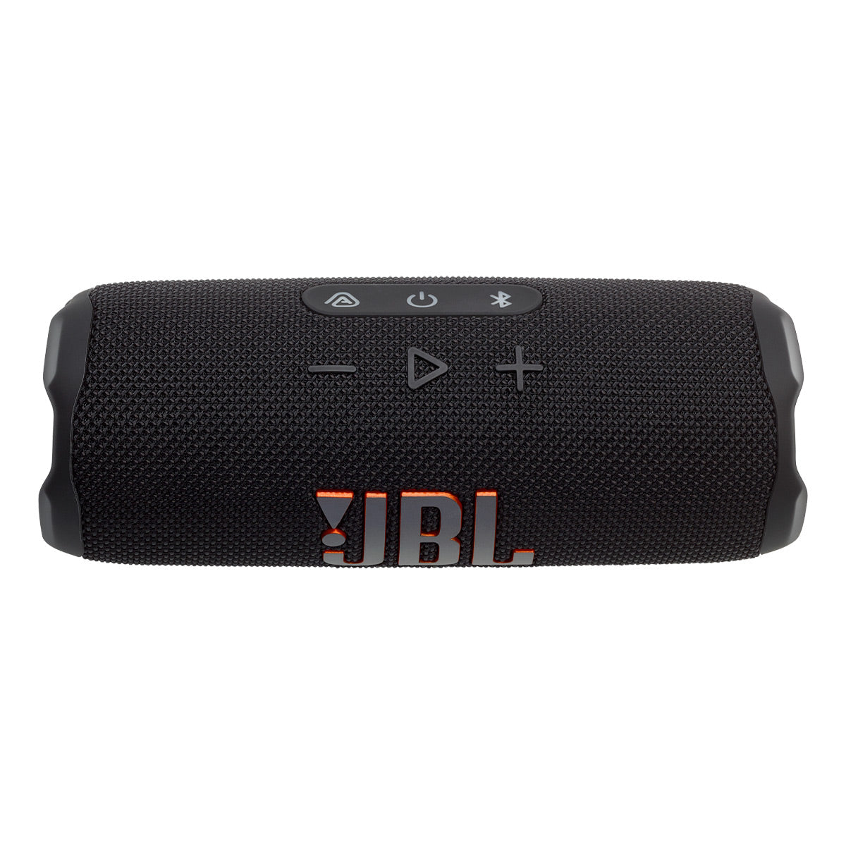 JBL Flip 7 Portable Bluetooth Speaker (Black)