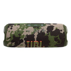 JBL Flip 7 Portable Bluetooth Speaker (Camo)
