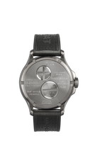 U-Boat Watch Darkmoon 40 Steel