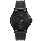 U-Boat Watch Darkmoon 40 Blue Soleil Black PVD