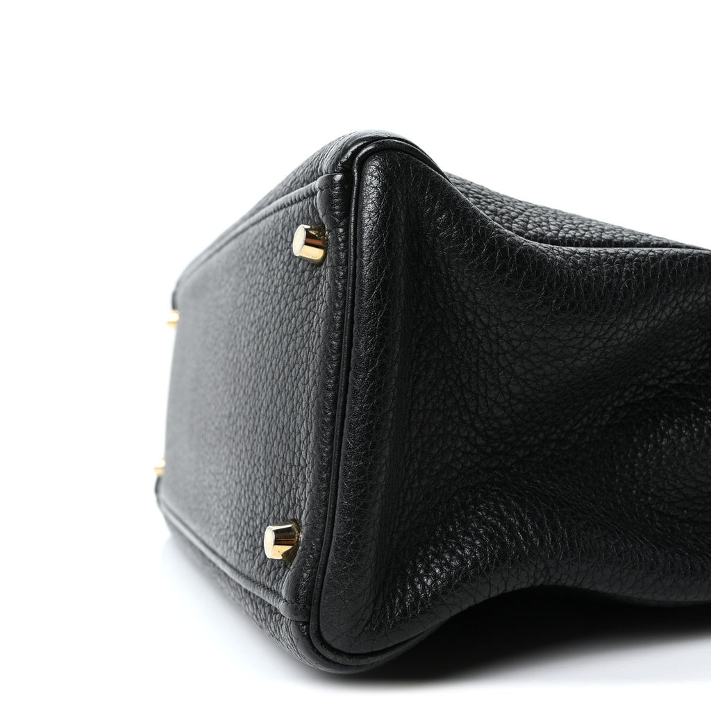 Fjord Kelly Retourne 35 Black