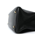 Fjord Kelly Retourne 35 Black