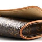 Monogram Pochette Twin PM
