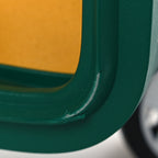 Goyardine Bourget PM Green