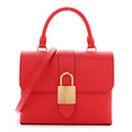 Epi Locky BB Coquelicot