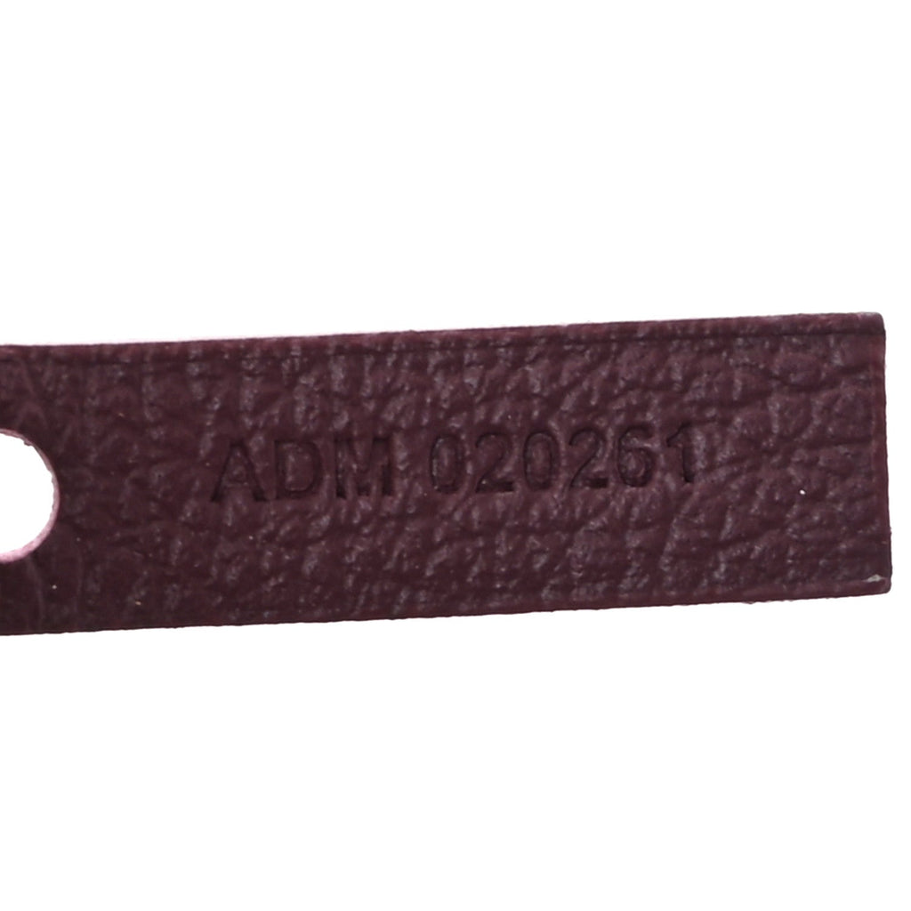 Goyardine Saint Louis PM Bordeaux