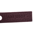Goyardine Saint Louis PM Bordeaux