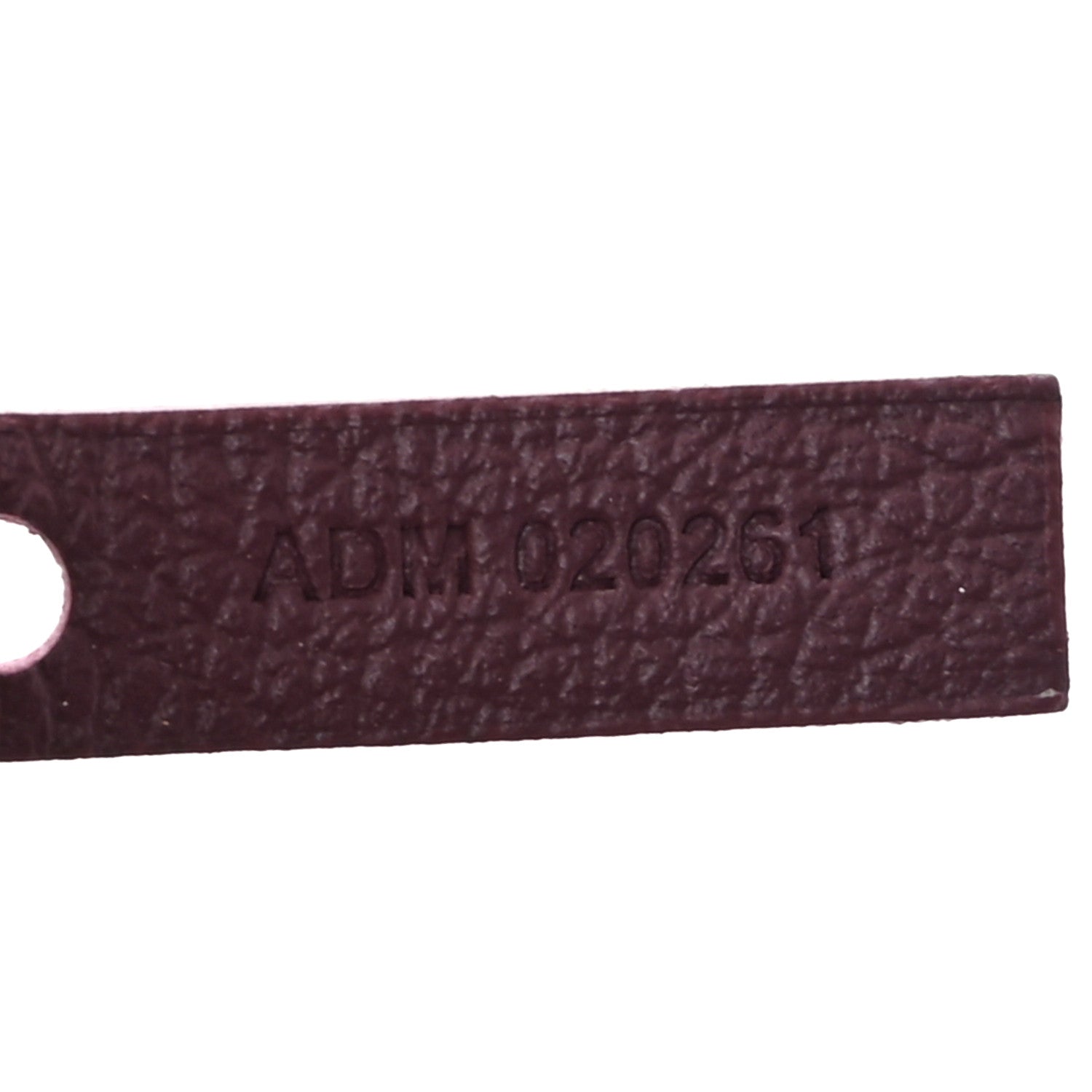 Goyardine Saint Louis PM Bordeaux