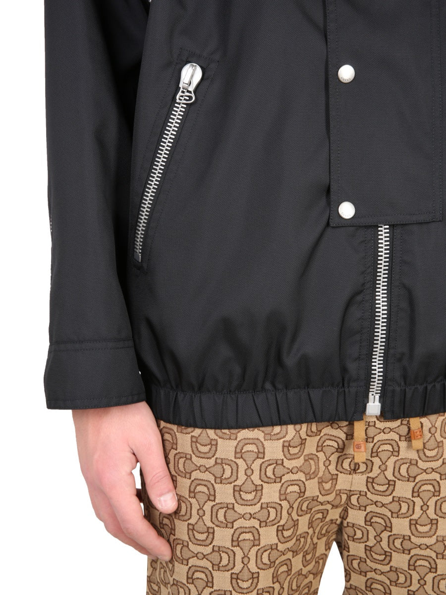 Jacke „Metamorphose“