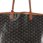 Goyardine Saint Louis PM  Black Gold