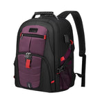 SAHARA - All-in-One Backpack with Anti-Theft lock