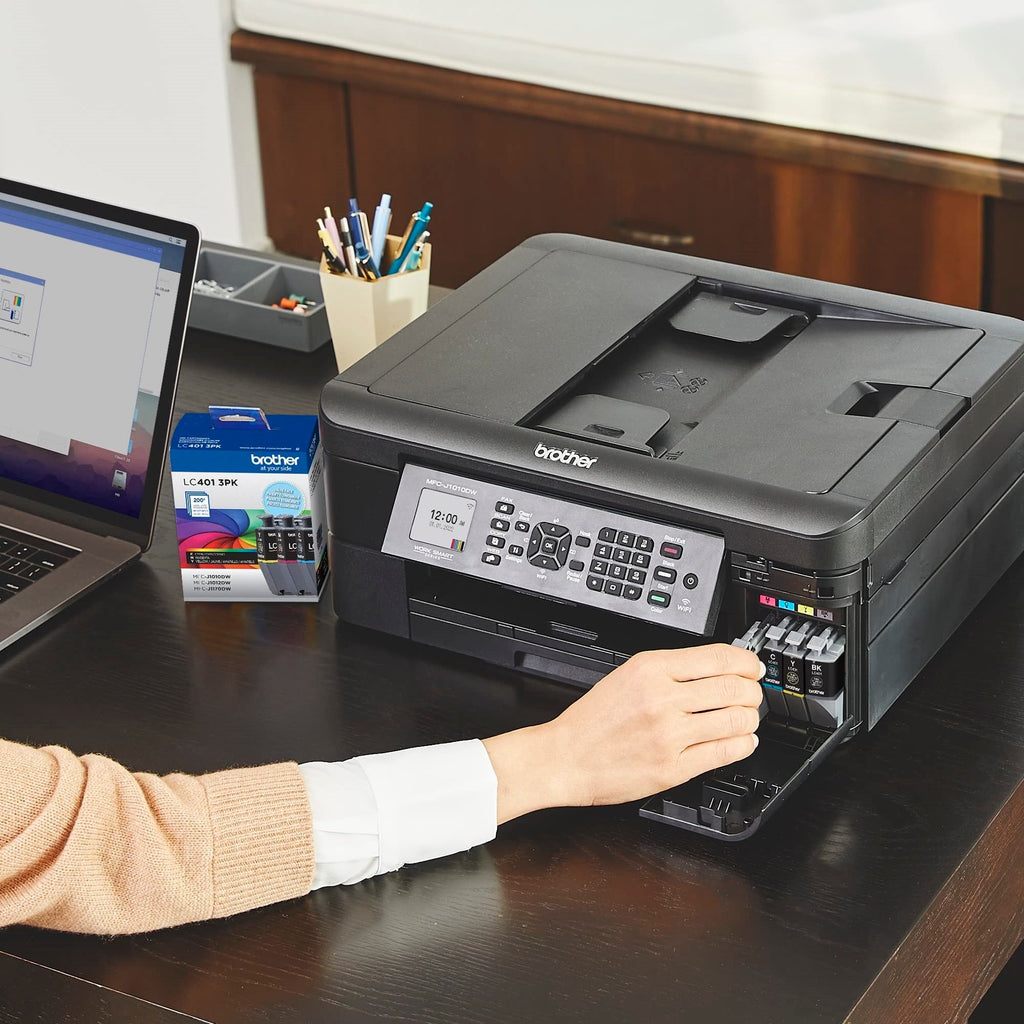 Original Standard Yield Inkjet