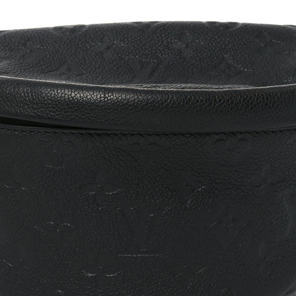Empreinte Uniformes BumBag Black