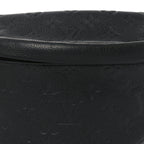 Empreinte Uniformes BumBag Black