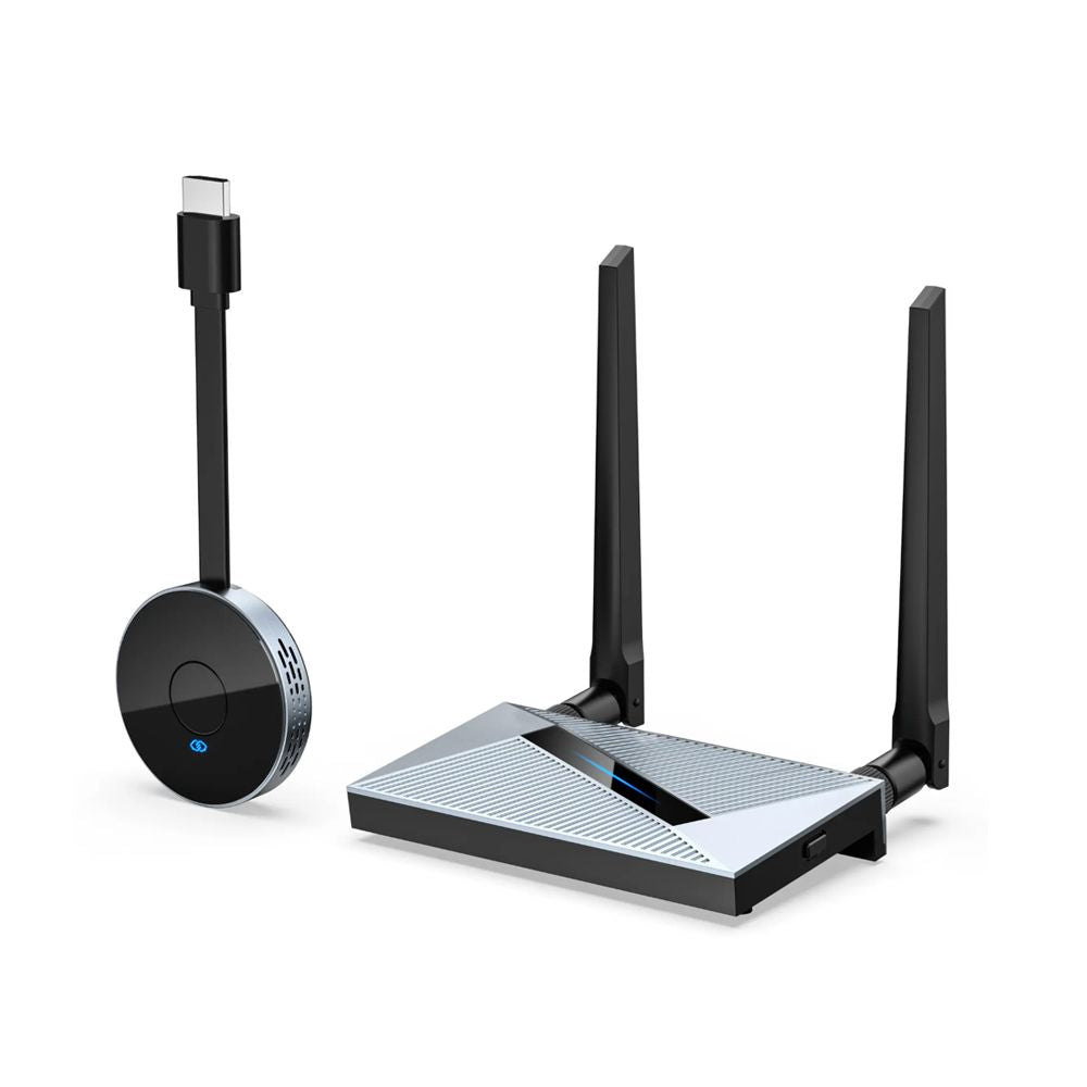 4K Wireless Screen Projector