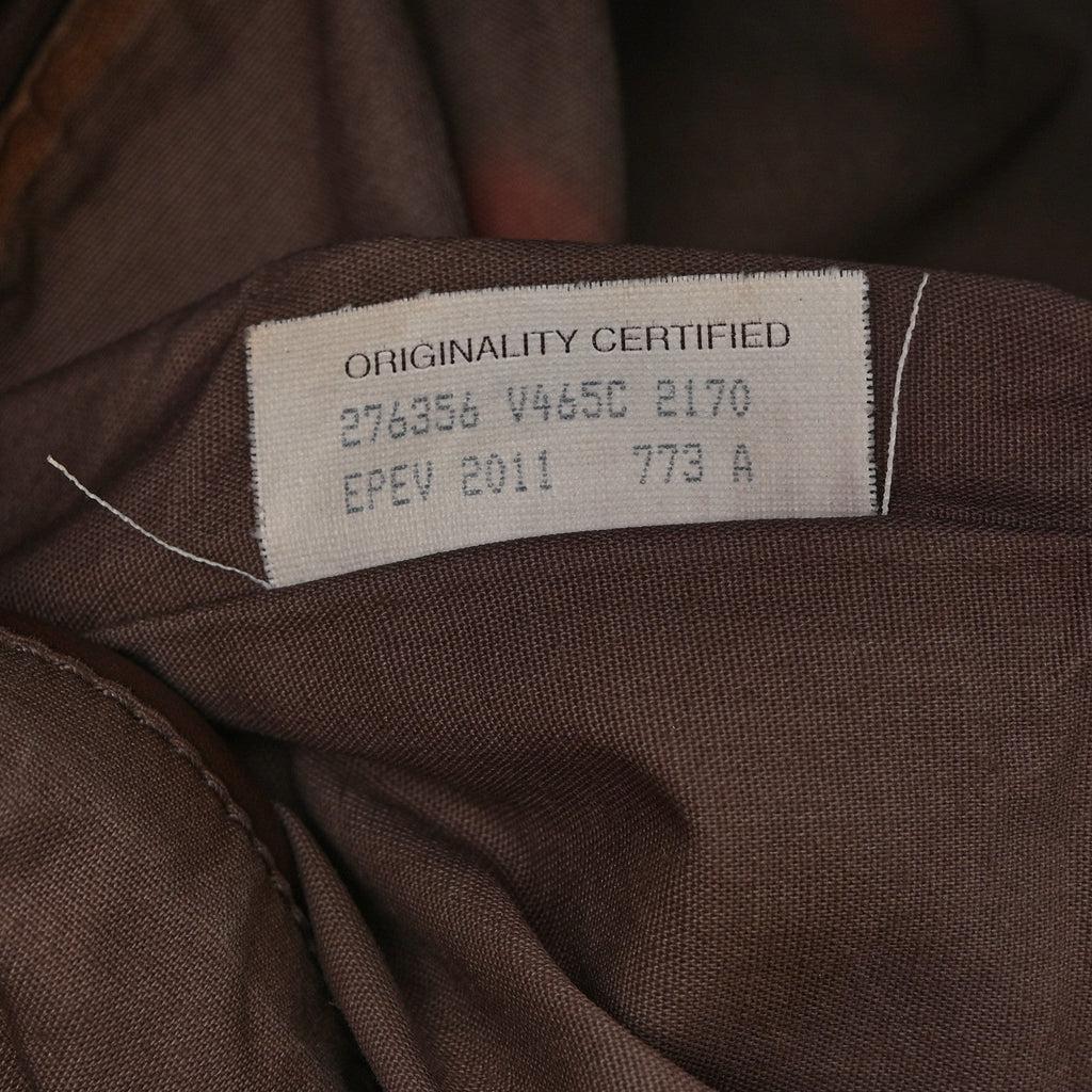 Nappa Intrecciato VN Crossbody Messenger Bag Brown