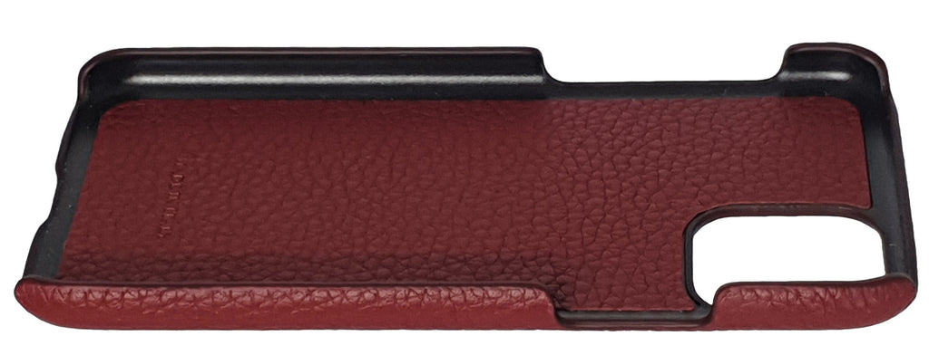Bally 6238659 IPHONE 11 PRO Red Case