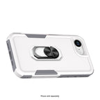 SAHARA - Raider Series Heavy Duty Kickstand Case for Apple iPhone 16e