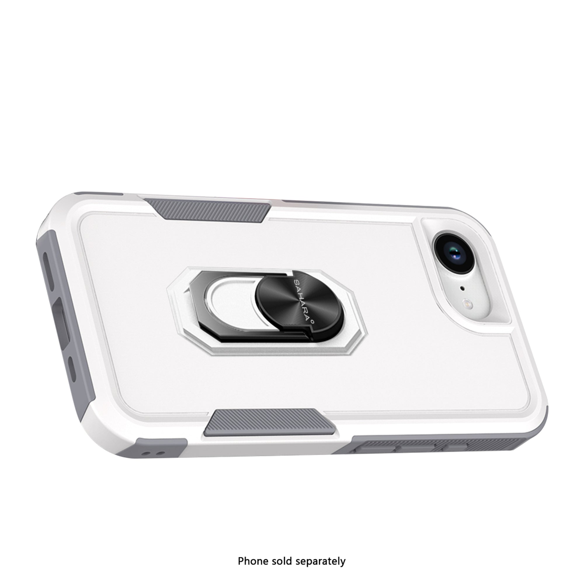 SAHARA - Raider Series Heavy Duty Kickstand Case for Apple iPhone 16e
