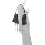 Agneau Classic Hardware City Gris Fossile