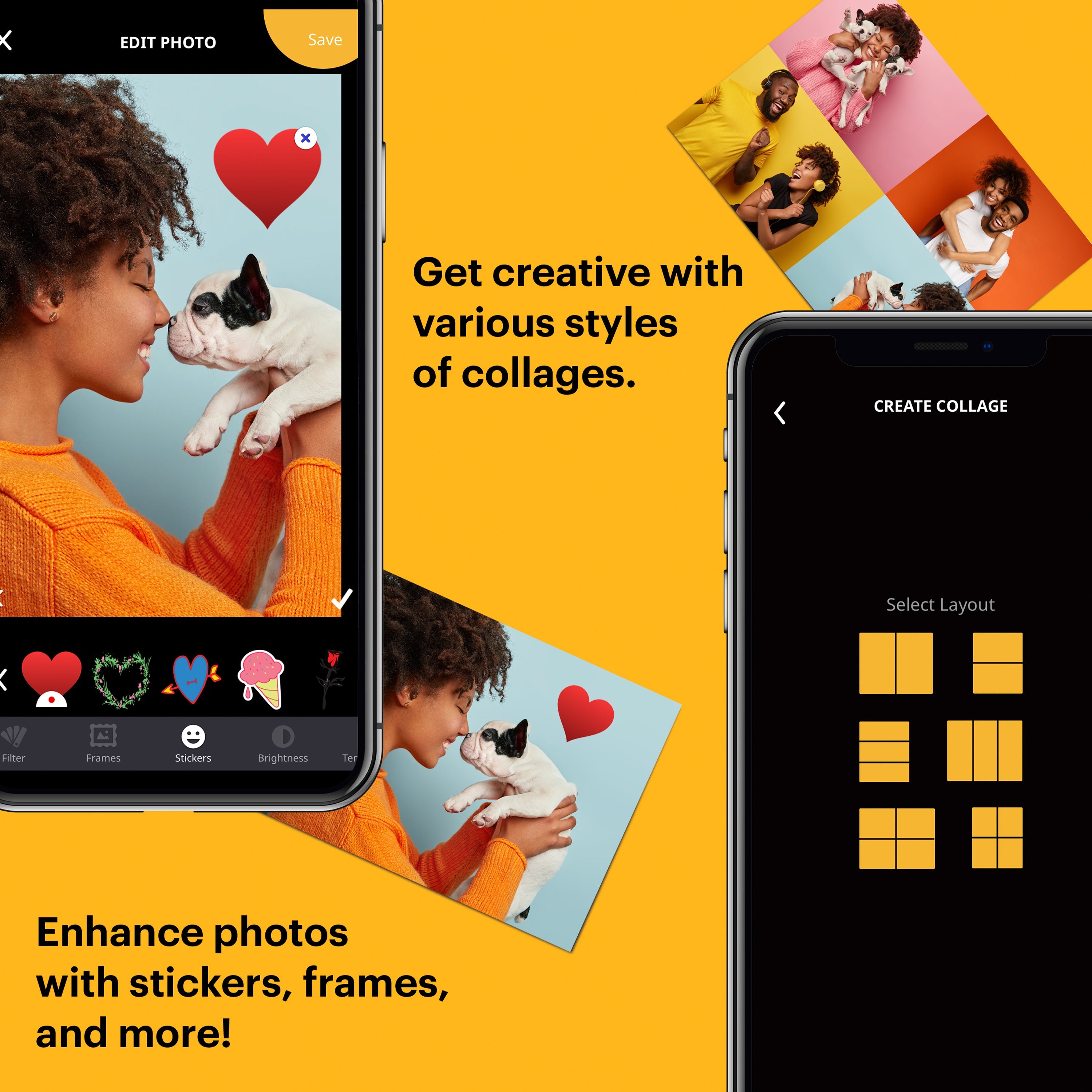 Kodak Zink Photo Paper 2x3"(20 Sheets) Compatible with PRINTOMATIC, Smile & Step Cameras & Printers