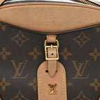 Monogram Deauville Mini