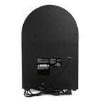 Bluetooth Jukebox with Multicolor LED Lighting