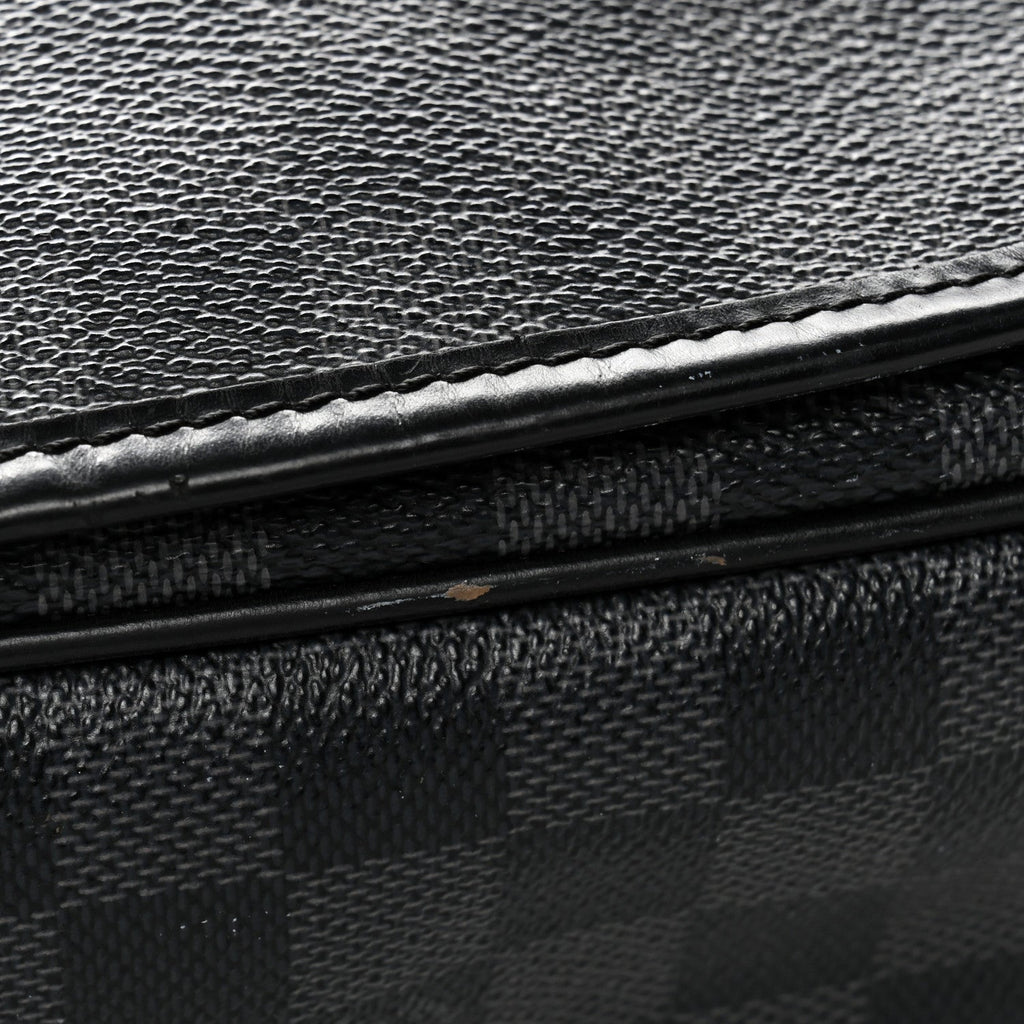 Damier Graphite Daniel MM