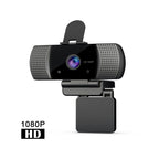 live broadcast 2K high-definition webcam microphone 4 megapixel USB computer camera