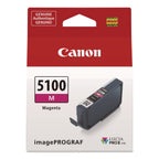 Canon Lucia PRO II PFI-5100