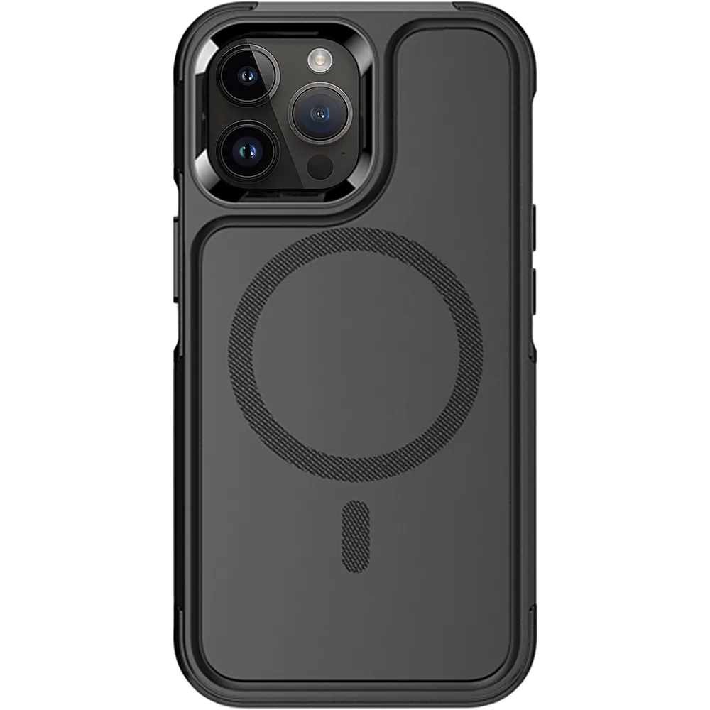 SAHARA - Raider Series Heavy-Duty Case - iPhone 14 Pro Max