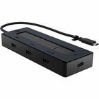 4K USB-C Multiport Docking Station