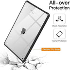 SAHARA - Venture Series Hard Shell Case - iPad 10.2"