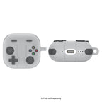 SAHARA - Gamepad Case - Apple AirPods 4
