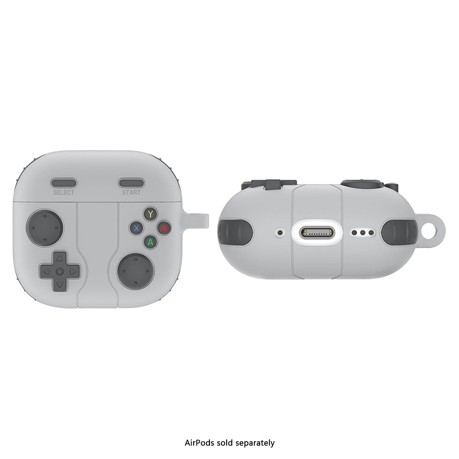 SAHARA - Gamepad Case - Apple AirPods 4