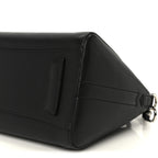 Sugar Goatskin Small Antigona Black