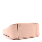 Cuoio Romano Selleria Small FF Tote Cipria