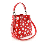 LV X YK Epi Neonoe BB Rouge White