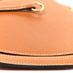 Epsom Petite Course Bag Gold