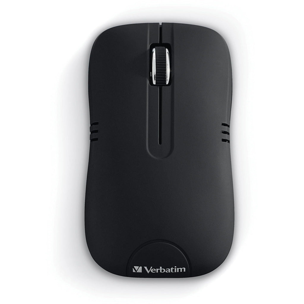 Verbatim Wireless Notebook Optical