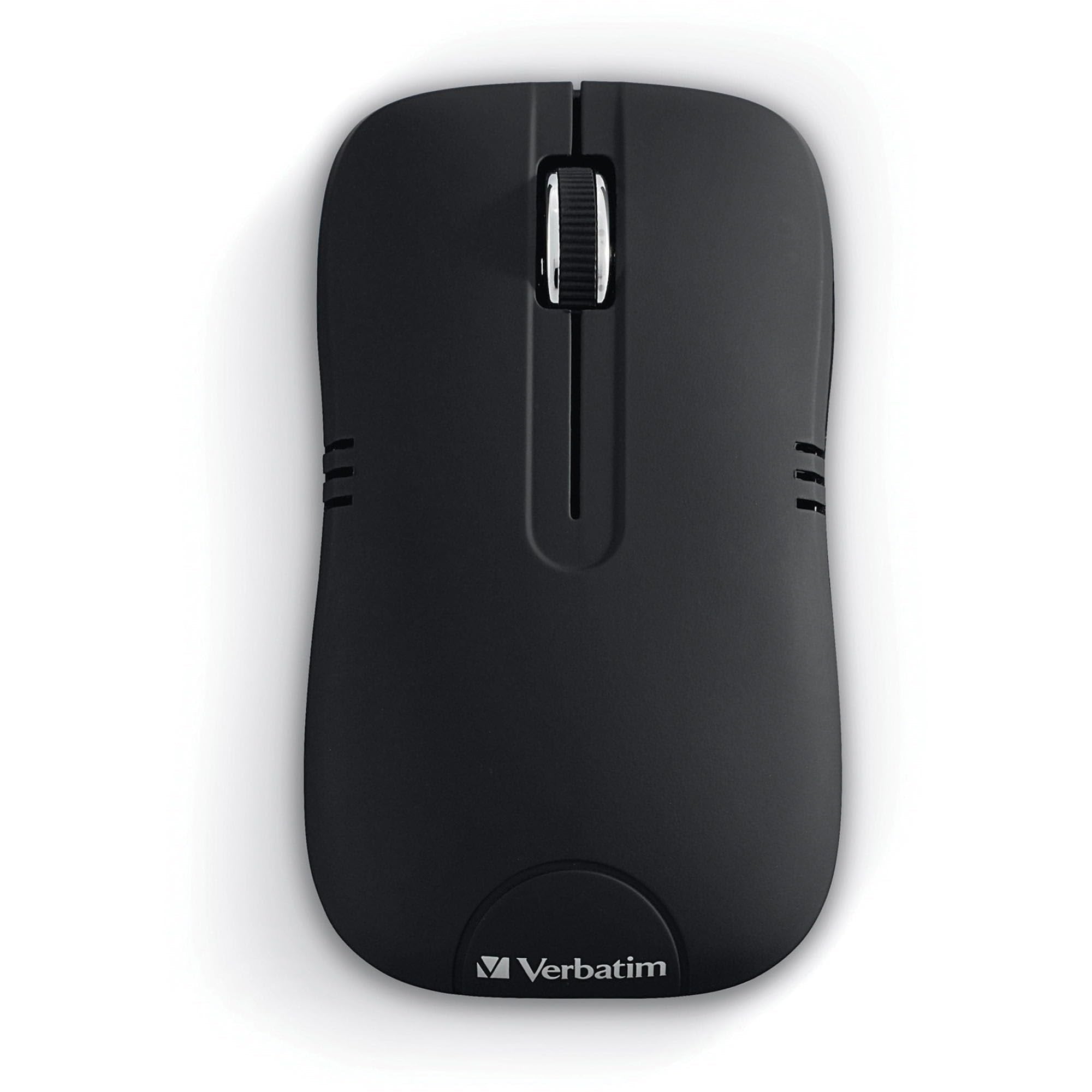 Verbatim Wireless Notebook Optical
