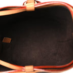 Monogram Noé Purse