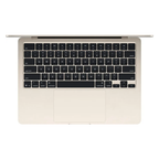 Apple Macbook Air 13" M5 16GB 512GB 8-Core GPU Starlight MDHA4LL/A 2026 Model